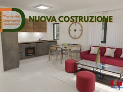 Appartamento in Residenziale