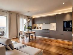 Appartamento in Residenziale