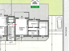 Appartamento in Residenziale