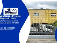 Appartamento in Residenziale