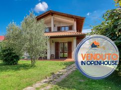 Villa in Residenziale