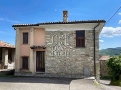 Casa indipendente in Residenziale