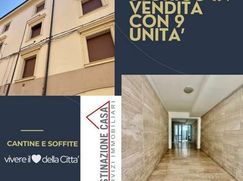 Edificio in Residenziale