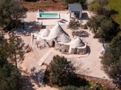 Baita/Bungalow/Chalet/Trullo in Residenziale