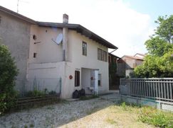 Villetta a schiera in Residenziale