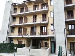 Appartamento in Residenziale