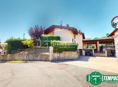 Casa indipendente in Residenziale