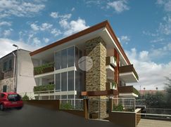 Appartamento in Residenziale