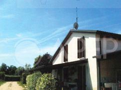 Casa indipendente in Residenziale