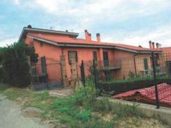 Casa indipendente in Residenziale