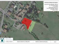 Terreno edificabile in Residenziale