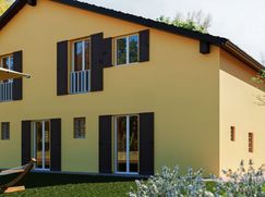 Rustico/Casale in Residenziale
