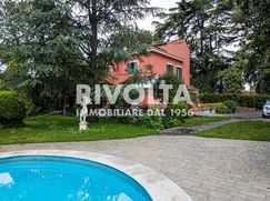 Villa in Residenziale