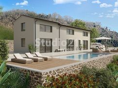 Casa indipendente in Residenziale