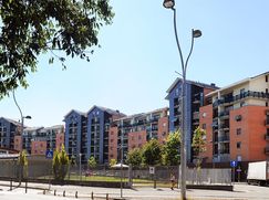 Appartamento in Residenziale