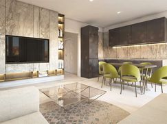 Appartamento in Residenziale