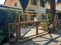 Villetta a schiera in Residenziale