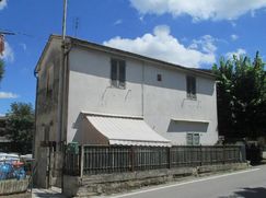 Casa indipendente in Residenziale