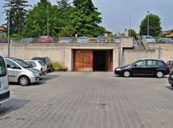 Box/posto auto in Residenziale