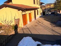 Villetta a schiera in Residenziale