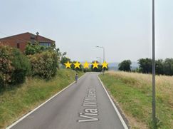 Villa in Residenziale