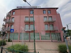 Edificio in Residenziale