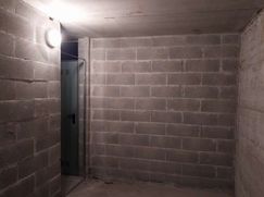 Cantina/Solaio in Residenziale