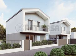 Villetta a schiera in Residenziale