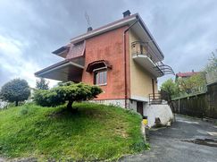 Casa indipendente in Residenziale