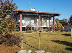 Villa in Residenziale
