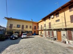Casa indipendente in Residenziale