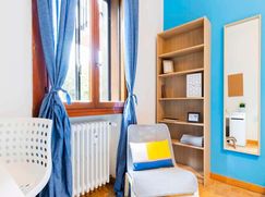 Stanza in Residenziale