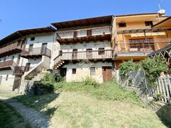 Rustico/Casale in Residenziale
