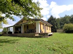 Casa indipendente in Residenziale