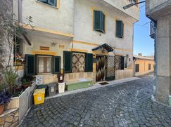 Casa indipendente in Residenziale