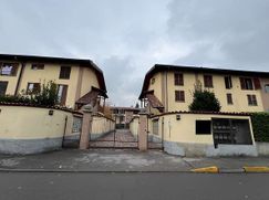 Box/posto auto in Residenziale
