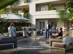 Appartamento in Residenziale
