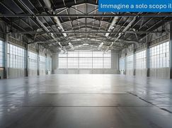 Capannone in Commerciale