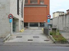 Box/posto auto in Residenziale