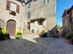 Cantina/Solaio in Residenziale