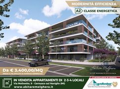 Appartamento in Residenziale