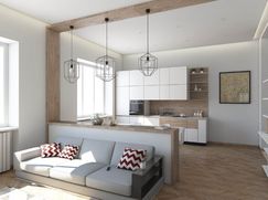 Appartamento in Residenziale