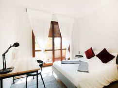 Stanza in Residenziale