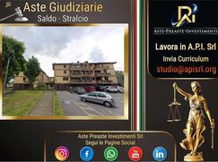 Appartamento in Residenziale
