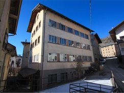 Edificio in Residenziale