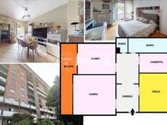 Appartamento in Residenziale