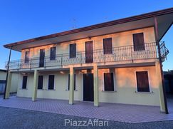 Casa indipendente in Residenziale