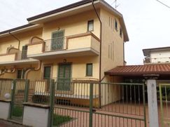 Villetta a schiera in Residenziale