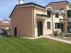 Villetta a schiera in Residenziale