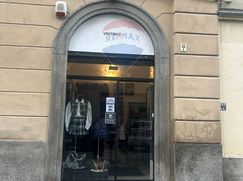 Negozio/Locale commerciale in Commerciale